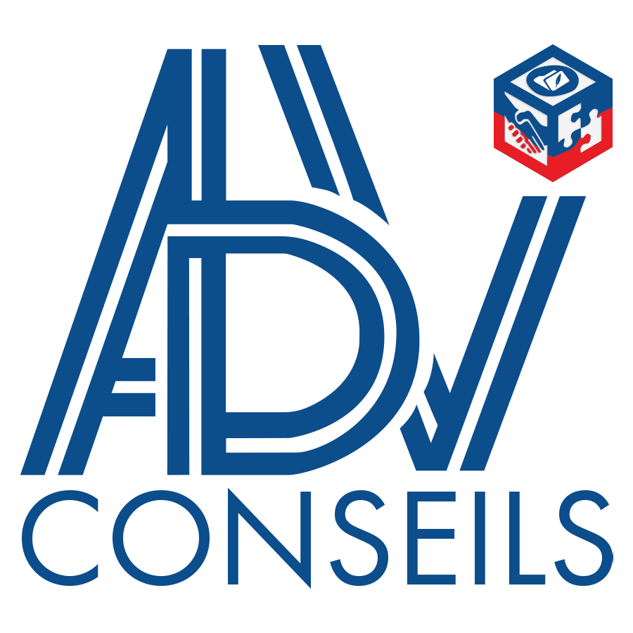 Logo ADV CONSEILS