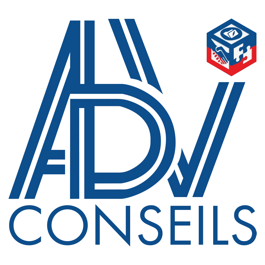 Logo ADV CONSEILS